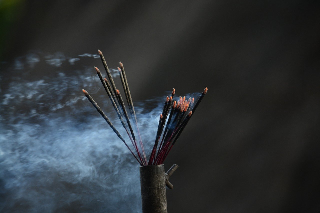 Incense