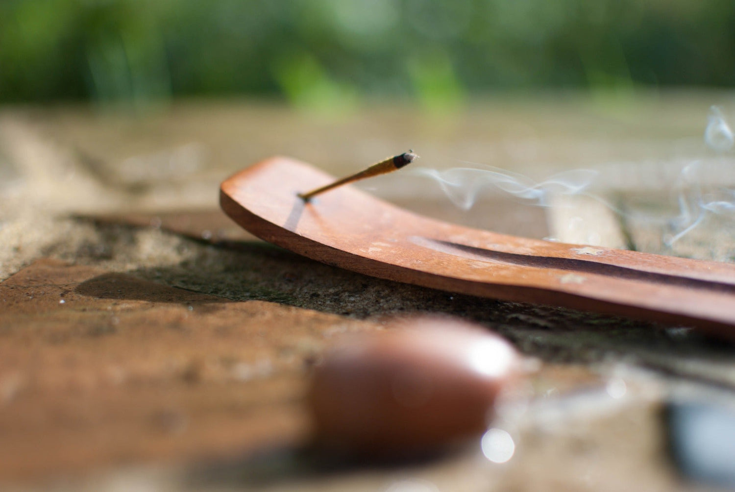 Incense Holder