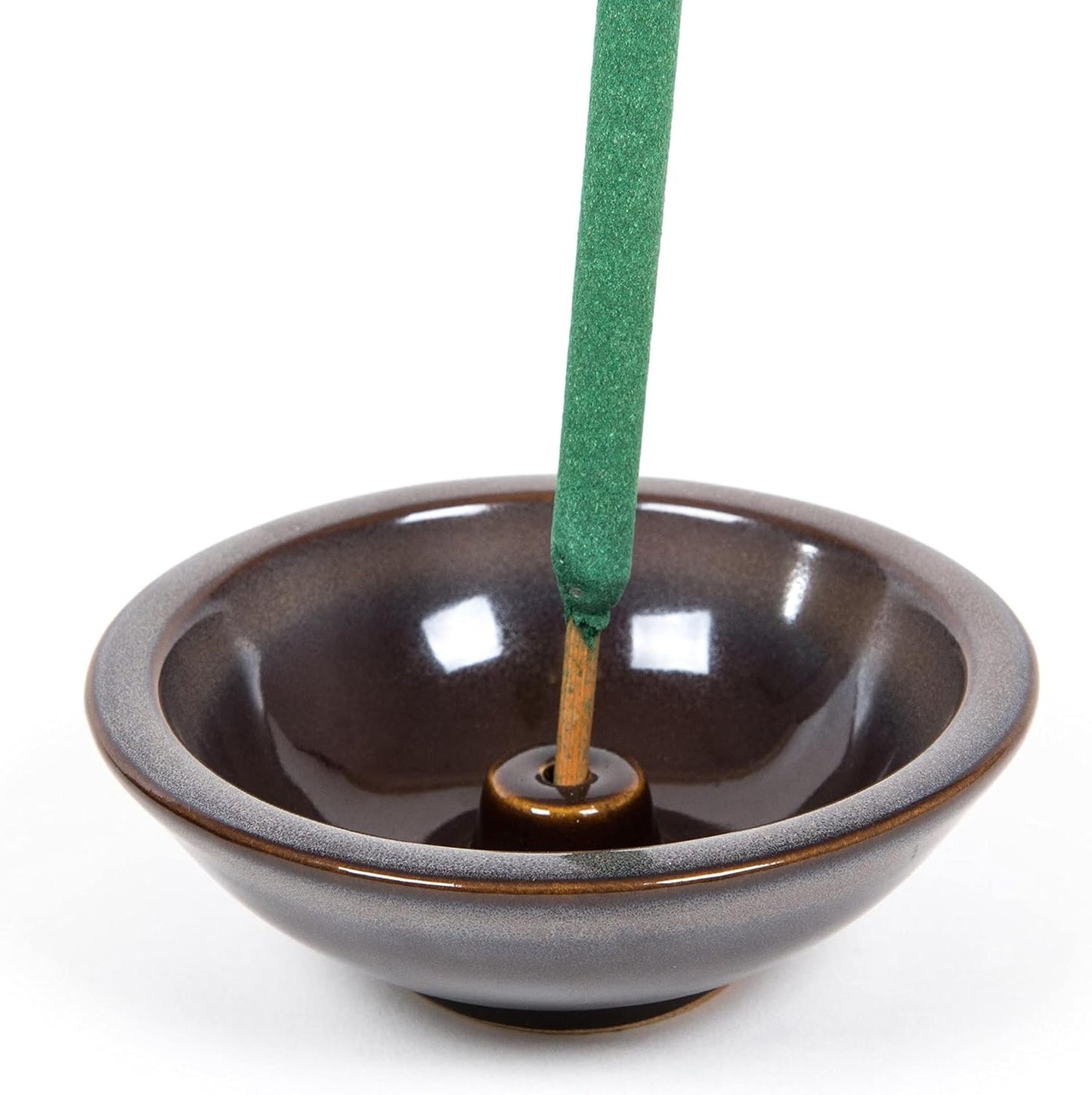 Ceramic Incense Stick Holder 