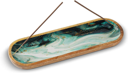 Modern Incense Holder for Sticks